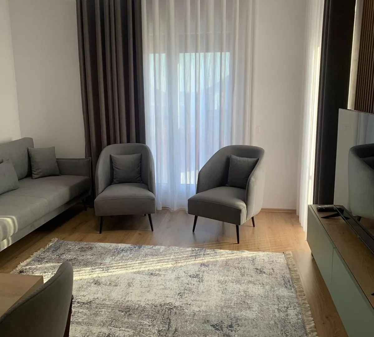 Enjoy Shkodra Apartament 0*, Shkoder Albania