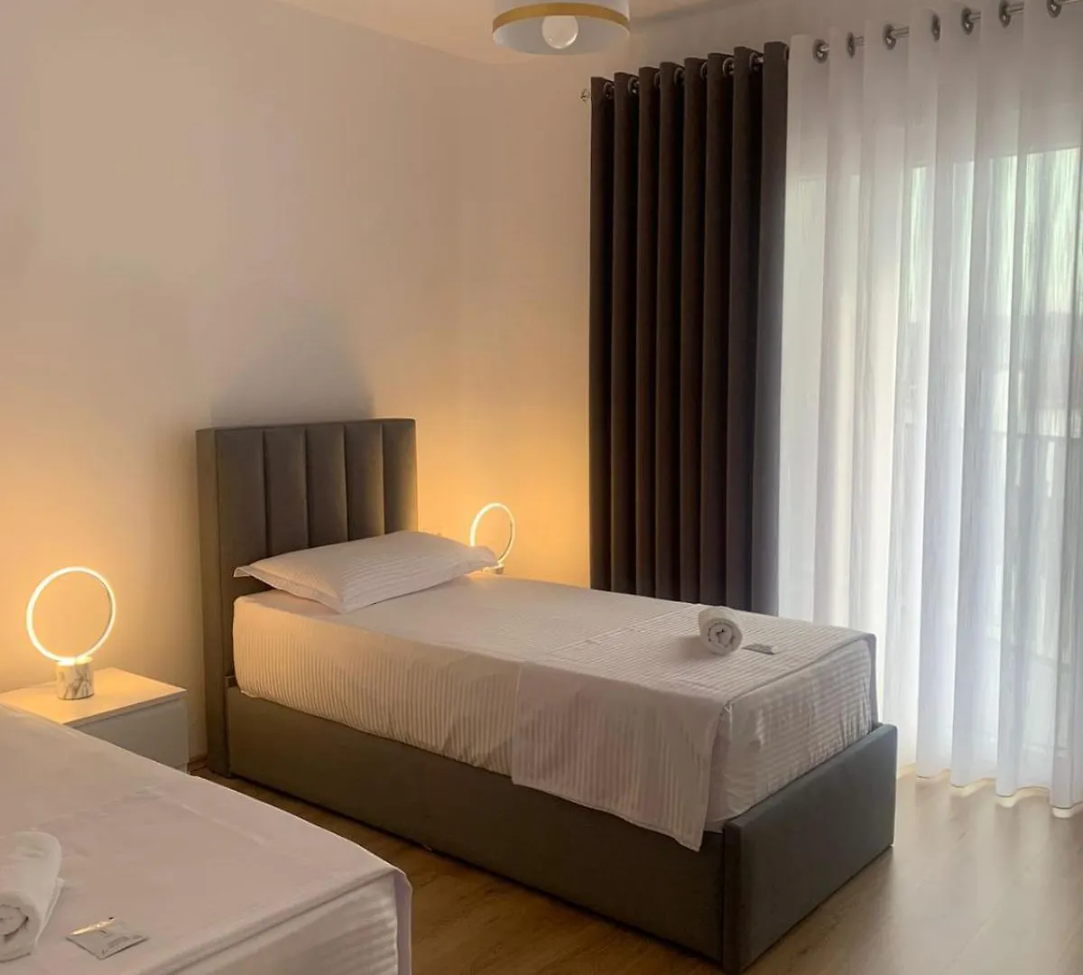 Enjoy Shkodra Apartament Apartment