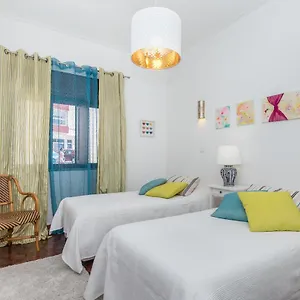 Casa Jacarandá , Silves Portugal