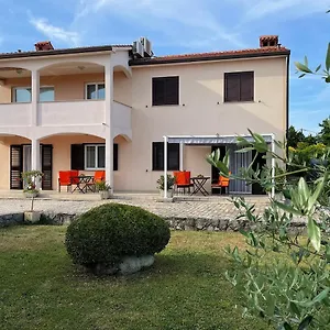 Avelanda , Labin (Istria) Croazia