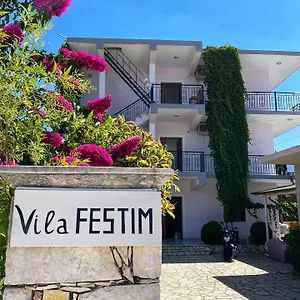 Festim Apartamento