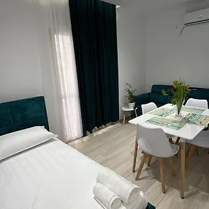 Luani Appartement