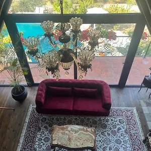 Villa Sunrise House - Swimming Pool, Berat