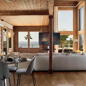 ¡ Estupenda Casa Con Piscina Con Vistas Al Mar ! , Algeciras España