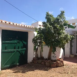 Salmoura , Vila do Bispo Portugal