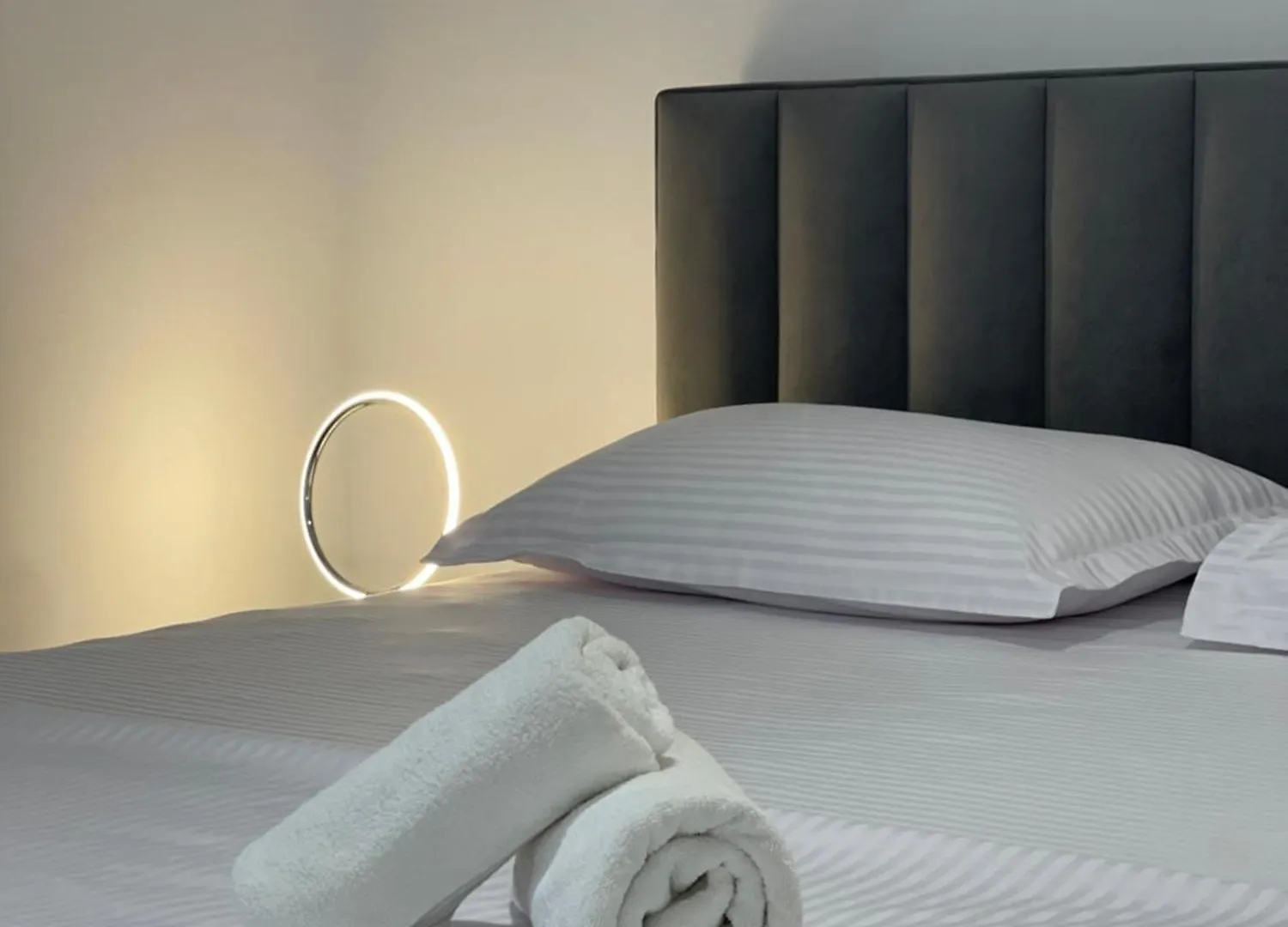 Appartement Enjoy Shkodra Apartament