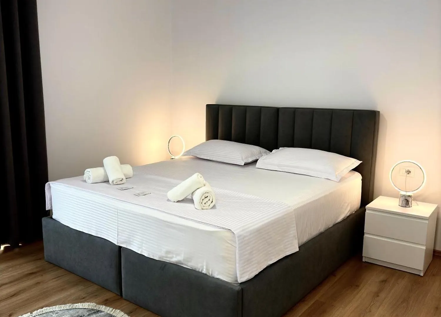 Enjoy Shkodra Apartament